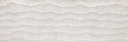 Venis Contour White 33.3x100 настенная плитка