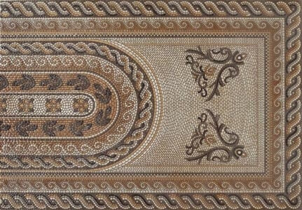 Geotiles, Decor Tivoli Marfil 31.6x45 декор настенный