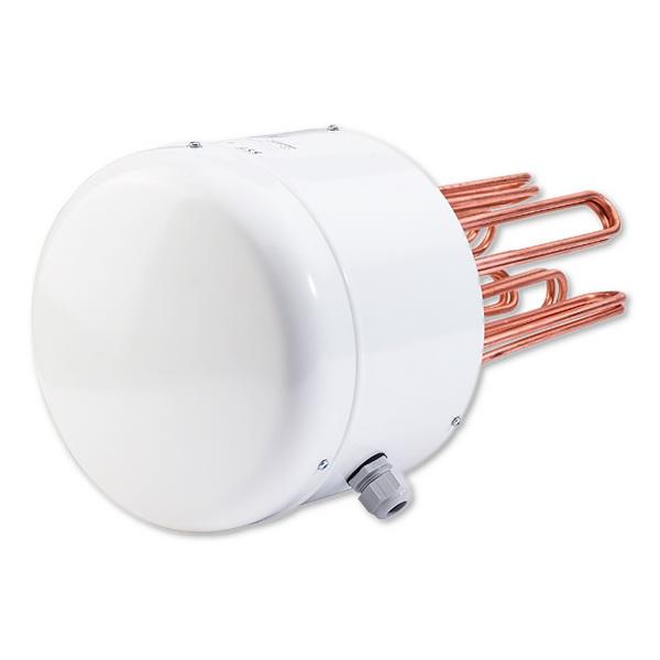 Stiebel Eltron FCR 28/180* Фланец с нагревательным ТЭНом
