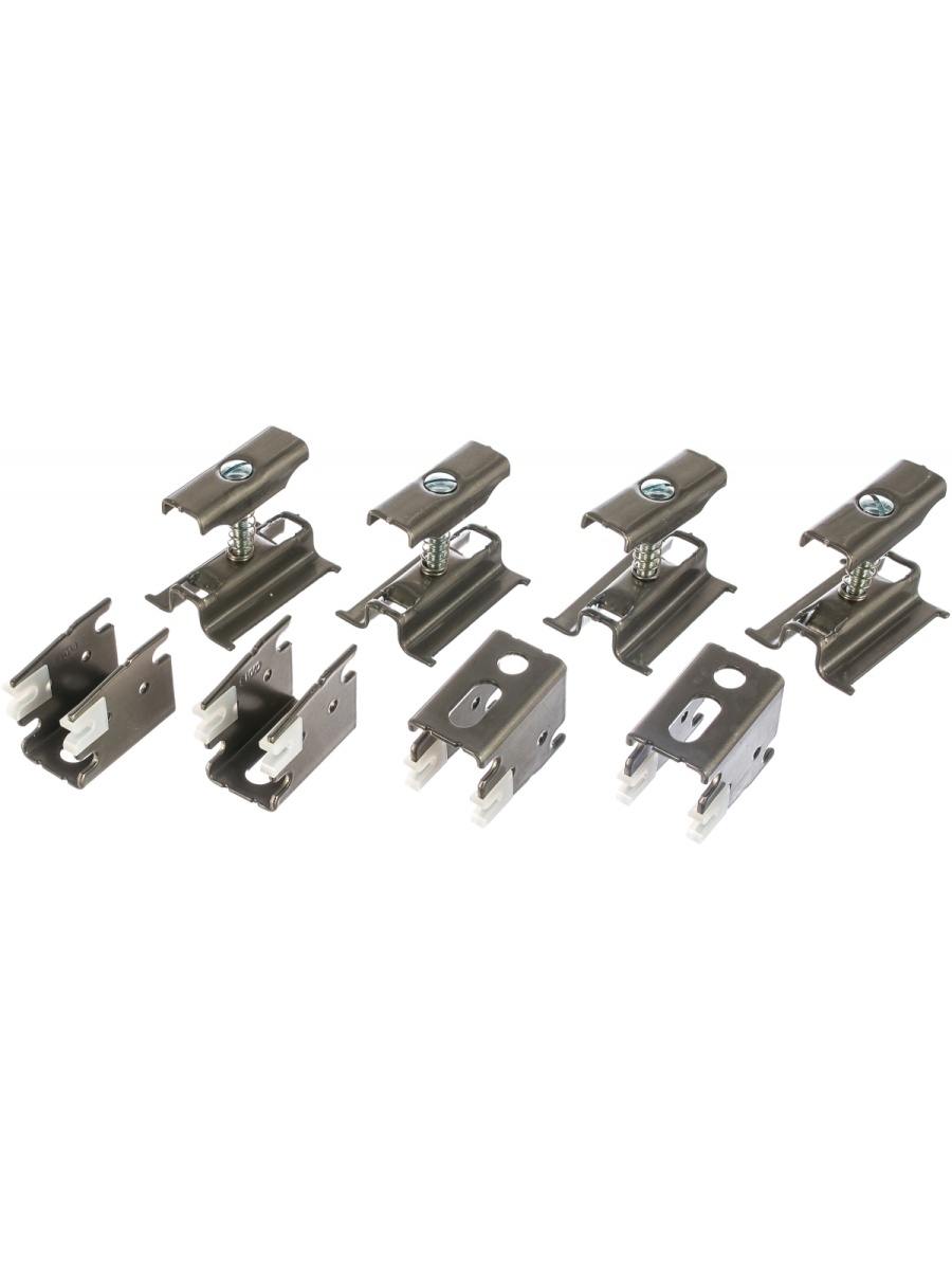 Комплект крепления Set CVD (4xBH+CVD1), TechnoLine Комплект крепления Set CVD (4xBH+CVD1), TechnoLine