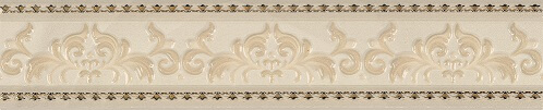 Ceracasa Ceramica Absolut Moldura Sand 5х25 Бордюр Ceracasa Ceramica Absolut Moldura Sand 5х25 Бордюр