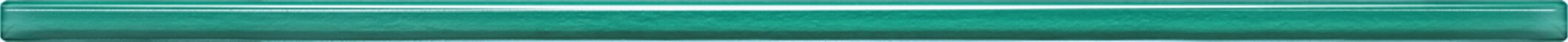 Tubadzin Maxima listwa glass azure 1х44,8 Бордюр Tubadzin Maxima listwa glass azure 1х44,8 Бордюр