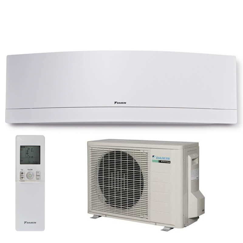 Настенный кондиционер сплит-система Daikin FTXG20LW/RXG20L (белый) Inverter Настенный кондиционер сплит-система Daikin FTXG20LW/RXG20L (белый) Inverter