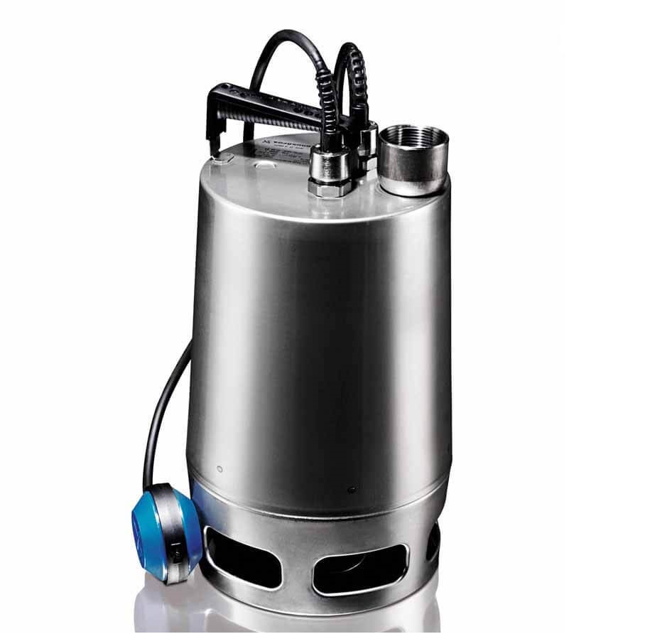 Grundfos Unilift AP 35.40.06.A1.V Дренажный насос Grundfos Unilift AP 35.40.06.A1.V Дренажный насос