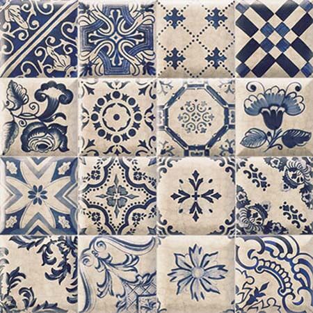 Mainzu Tavira Blanco Decor 15х15 Настенная плитка Mainzu Tavira Blanco Decor 15х15 Настенная плитка