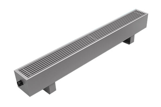 Varmann MiniKon Комфорт 135-330-1400 Конвектор напольный Varmann MiniKon Комфорт 135-330-1400 Конвектор напольный
