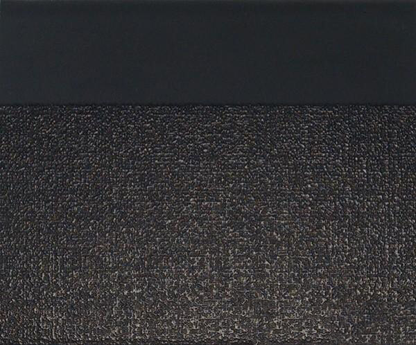 Settecento Park Avenue Baseboard Black 19,9x24 см Декор Settecento Park Avenue Baseboard Black 19,9x24 см Декор