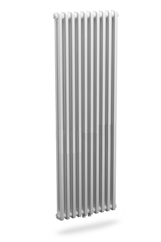 Purmo Delta Laserline MR 2180/4 секции центральное нижние подключение Purmo Delta Laserline MR 2180/4 секции центральное нижние подключение