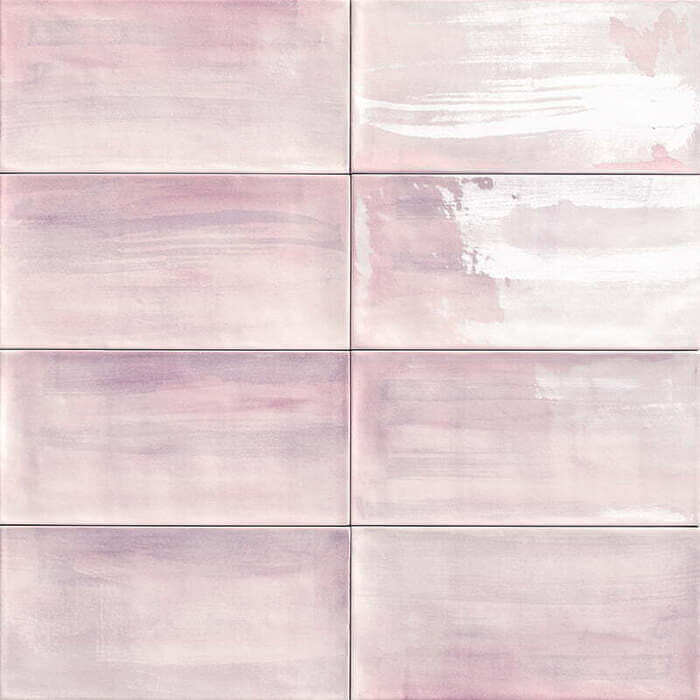 Mainzu Aquarel Pink 15x30 Настенная плитка Mainzu Aquarel Pink 15x30 Настенная плитка