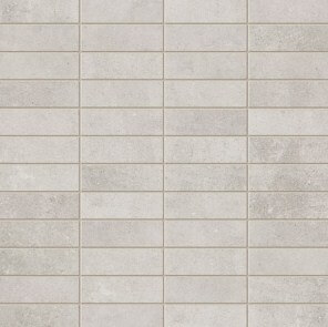 Tubadzin Minimal Szara 29,8x29,8 см Мозаика