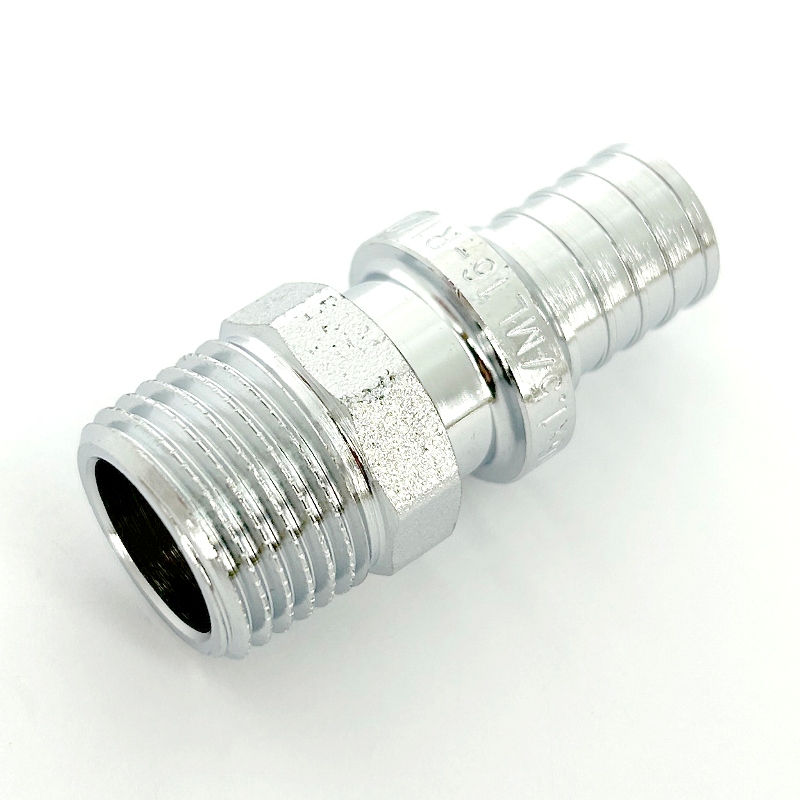 Переходник с наружной резьбой РЕХАУ 20-R 3/4 THERM S арт. 12588273002