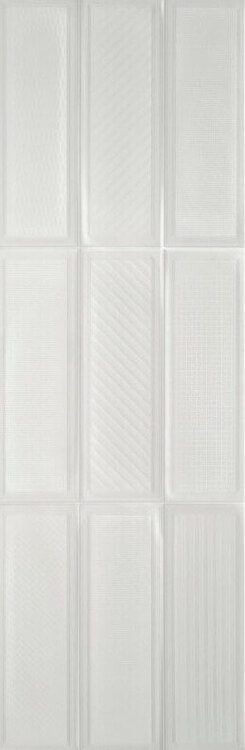 STN Ceramica RT Jazz Gris 33,3x100 см Настенная плитка