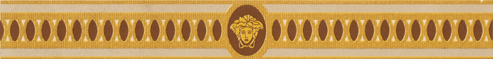 Versace Vanitas Fas.Classica Beige 4,7x39,4 см Карандаш Versace Vanitas Fas.Classica Beige 4,7x39,4 см Карандаш