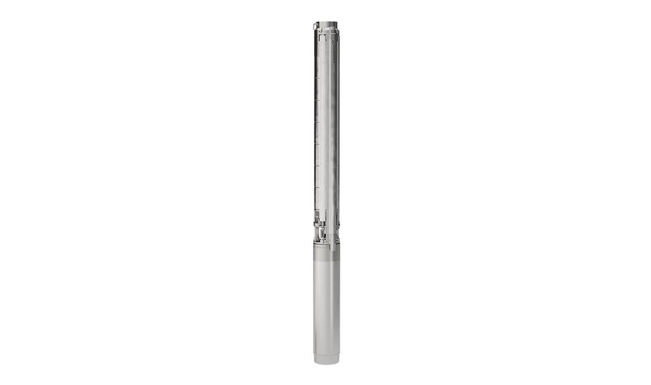 Grundfos SP 14-27 3x400В Насос скважинный 