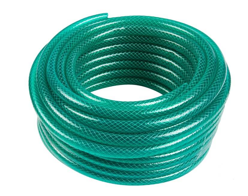 Шланг ПВХ Unipump ф13вн*1,5, 1/2", (бухта - 50 м) поливочный армированный Шланг ПВХ Unipump ф13вн*1,5, 1/2", (бухта - 50 м) поливочный армированный