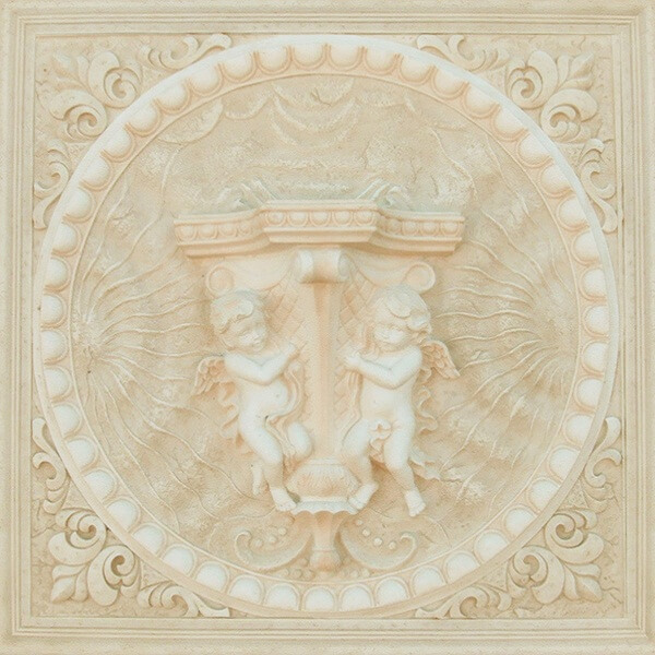 Infinity Ceramic Tiles Trevi Panno Amorino 60x60 декоративный элемент Infinity Ceramic Tiles Trevi Panno Amorino 60x60 декоративный элемент