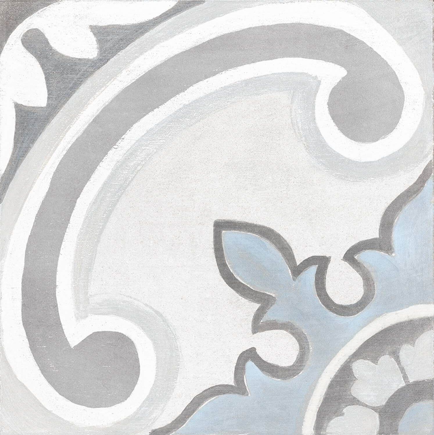 Cifre Adobe Decor Gales White Mate 20x 20 Настенная плитка Cifre Adobe Decor Gales White Mate 20x 20 Настенная плитка