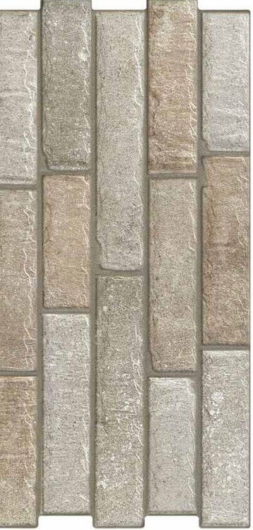 Porcelanicos HDC Brick 360 Natural 30,5x60 см Настенная плитка Porcelanicos HDC Brick 360 Natural 30,5x60 см Настенная плитка