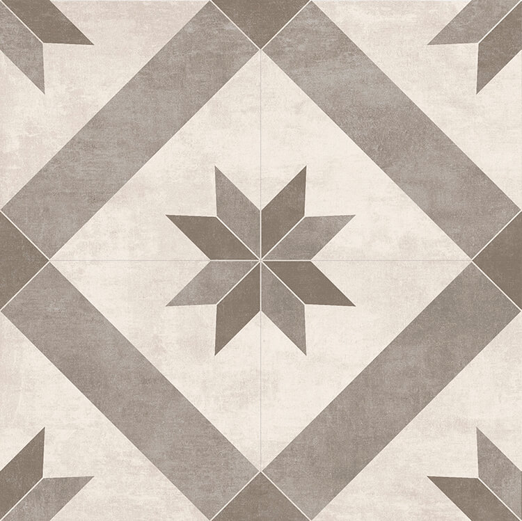 Halcon Hidraulicos Southampton Grey 45x45 см напольная плитка