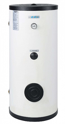 ECA 160 с одним змеевиком бойлер косвенного нагрева ECA 160 с одним змеевиком бойлер косвенного нагрева
