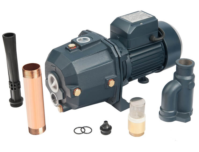 Unipump DP 750 Поверхностный насос Unipump DP 750 Поверхностный насос