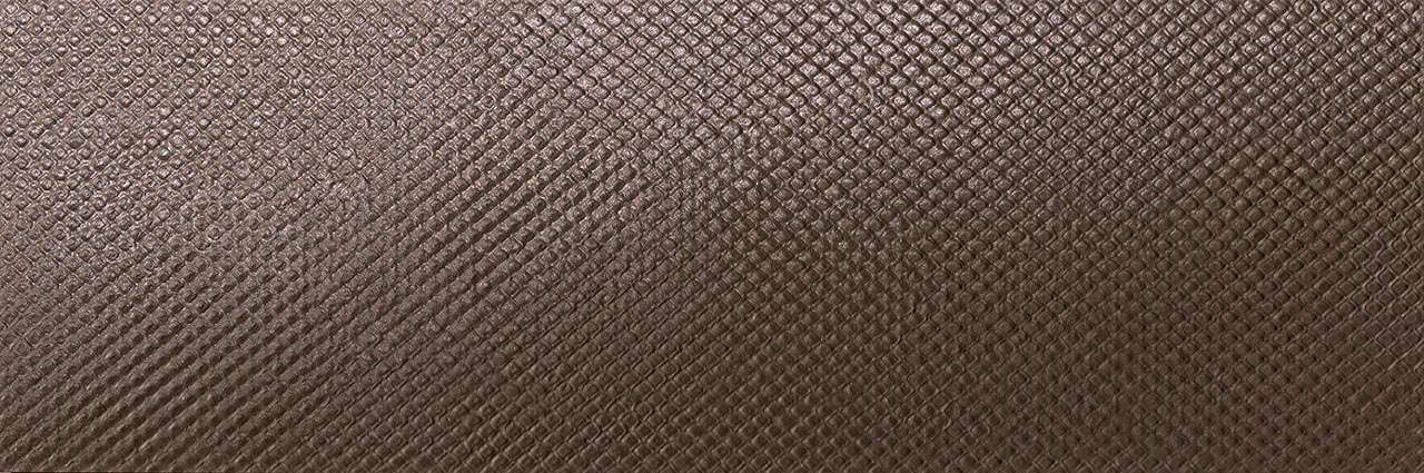 Fap Ceramiche Lumina Glam Net Caramel 30,5×91,5 см Настенная плитка