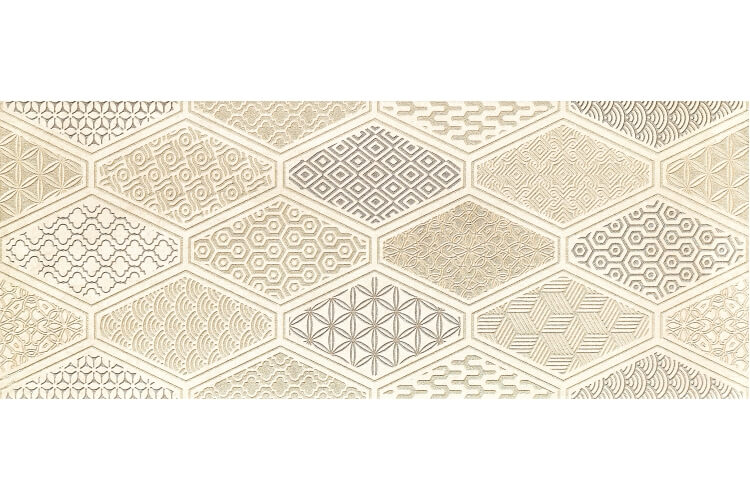 Tubadzin Veridiana beige 29,8x74,8 см Декор Tubadzin Veridiana beige 29,8x74,8 см Декор