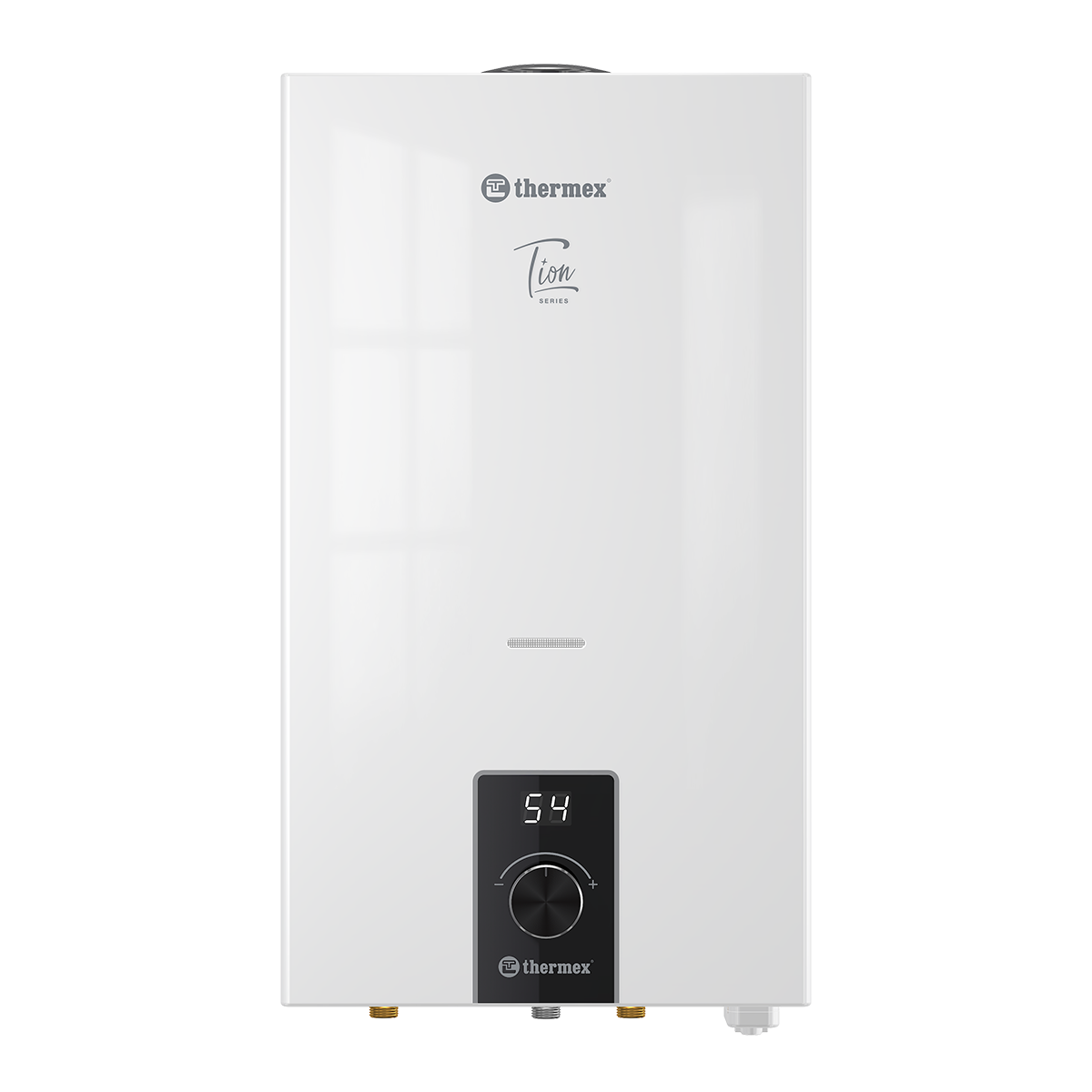 Газовая колонка THERMEX T 26 D