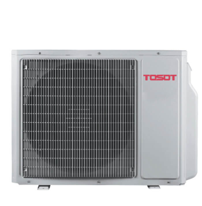 Наружный блок Tosot Free Match T28H-FM4/O Inverter Наружный блок Tosot Free Match T28H-FM4/O Inverter