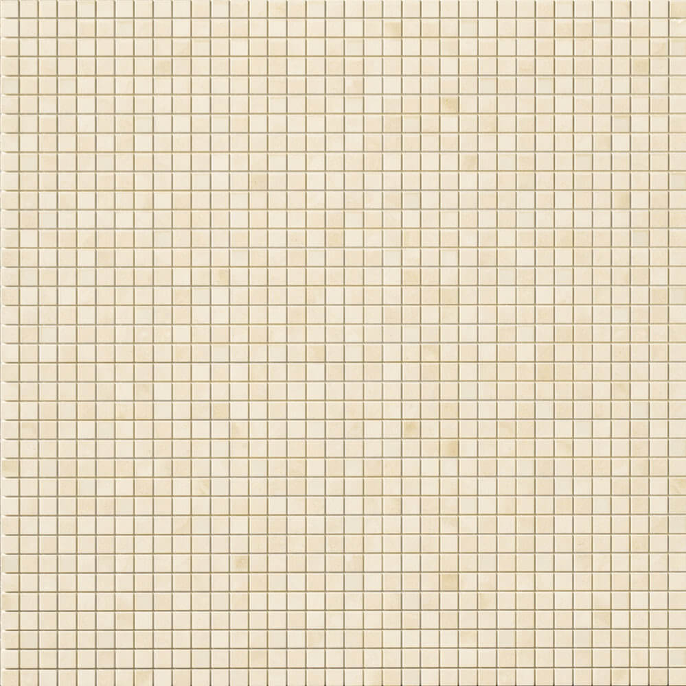Versace Vanitas Mosaic Ran.Beige 39,4x39,4 см Настенная плитка