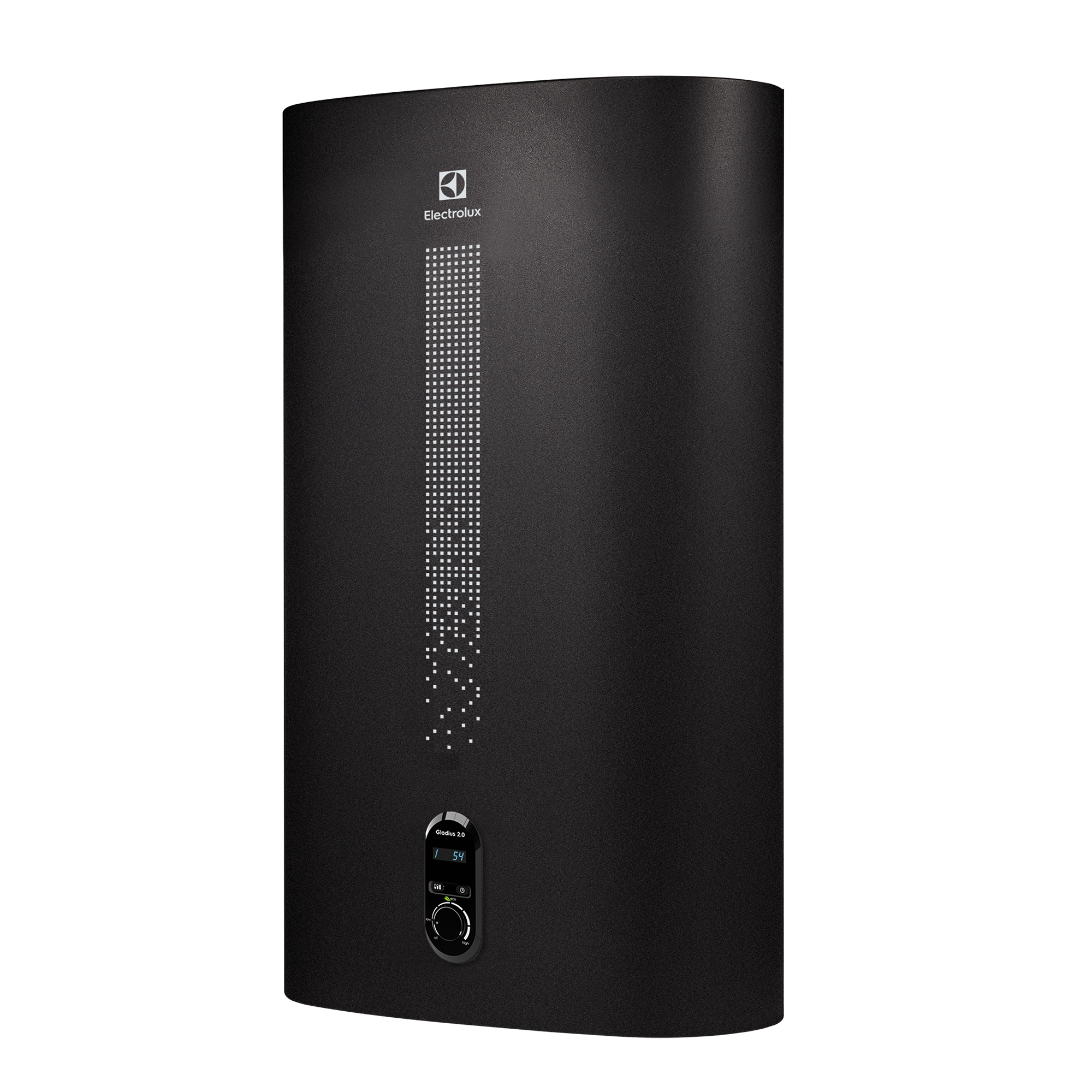 Electrolux EWH 80 Gladius 2.0 Grafit электрический накопительный водонагреватель Electrolux EWH 80 Gladius 2.0 Grafit электрический накопительный водонагреватель