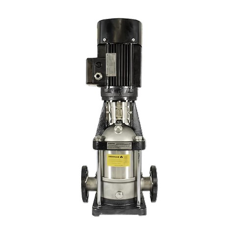 Unipump MVH 4-8 Насос центробежный вертикальный многоступенчатый