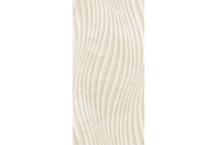 Tubadzin Versus biala STR 29,8x59,8 см Настенная плитка Tubadzin Versus biala STR 29,8x59,8 см Настенная плитка