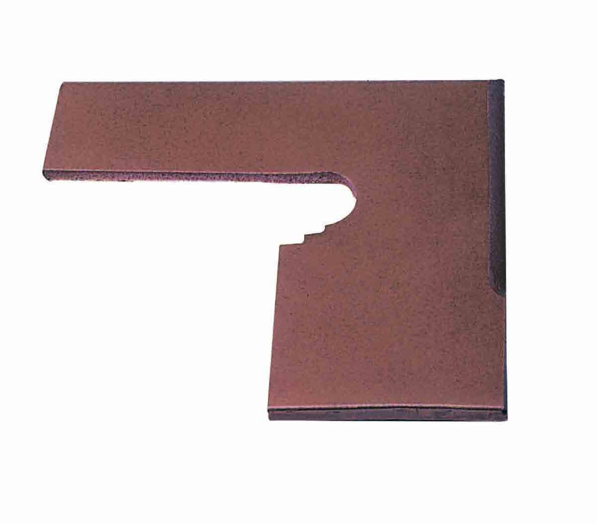 Gresmanc, Tabaco, Zanquin Florentino DRCHO Tabaco Угол правый 1506421 28,8x27x8,6 Gresmanc, Tabaco, Zanquin Florentino DRCHO Tabaco Угол правый 1506421 28,8x27x8,6