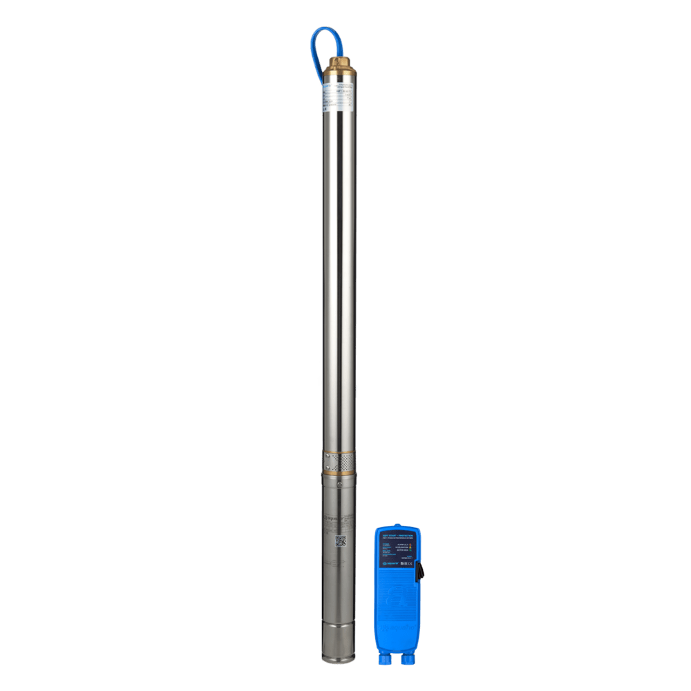 Aquario ASP1.5С-120-75(P) скважинный насос (встр.конд, каб.1,5м) Aquario ASP1.5С-120-75(P) скважинный насос (встр.конд, каб.1,5м)