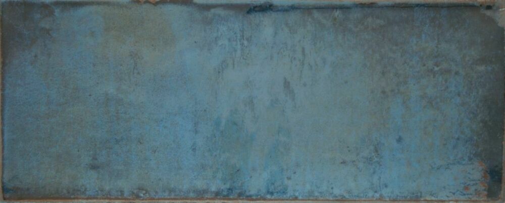 Cifre Montblanc Blue 20x50 настенная плитка