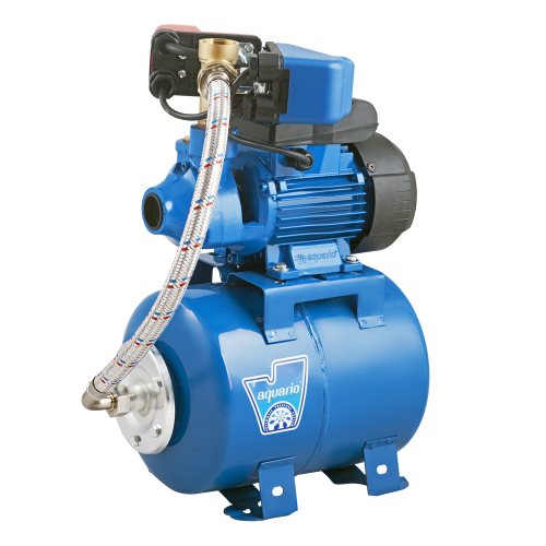 Aquario AUTO ADB-35(8L / H) насосная станция вихревая Aquario AUTO ADB-35(8L / H) насосная станция вихревая