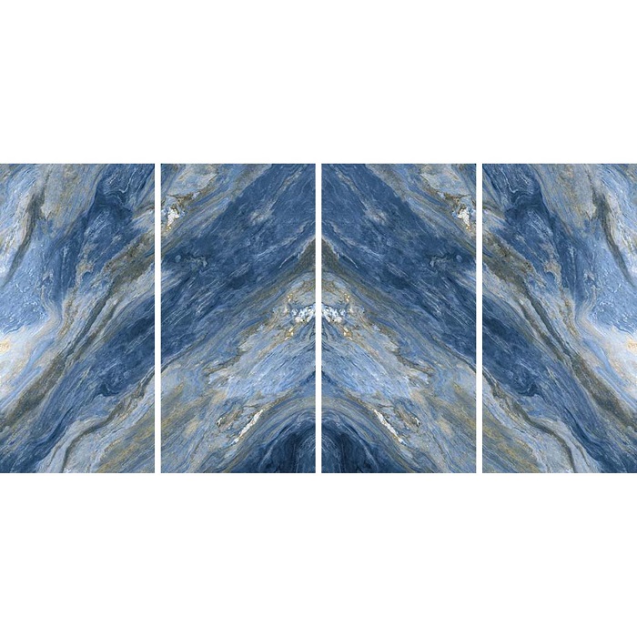 Romario Ceramics Supreme Cloudy Sky 180x360 Панно Romario Ceramics Supreme Cloudy Sky 180x360 Панно