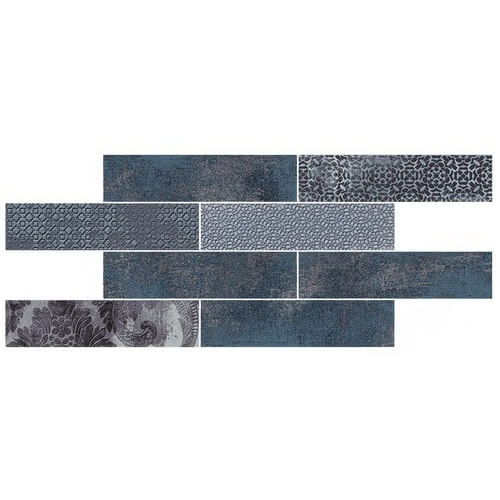 Caesar Layers Wire03 Trend 30x60 см Мозаика Caesar Layers Wire03 Trend 30x60 см Мозаика