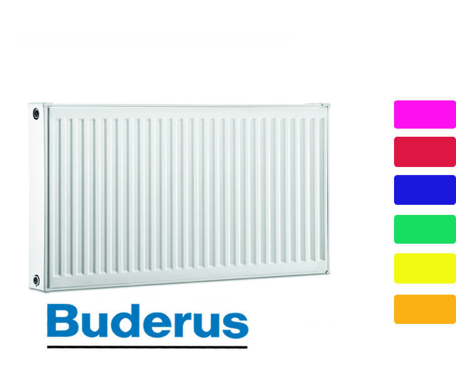 Buderus Logatrend K-Profil 20 600 700 Buderus Logatrend K-Profil 20 600 700