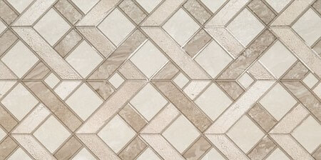 Tubadzin Sarda modern 29,8x59,8 см Декор