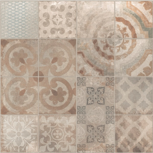 Novogres Burgos Decor Arena 60x60 Напольная плитка Novogres Burgos Decor Arena 60x60 Напольная плитка