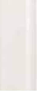 Keraben Chic Zócalo Toussete White 12,5x30 Плинтус Keraben Chic Zócalo Toussete White 12,5x30 Плинтус