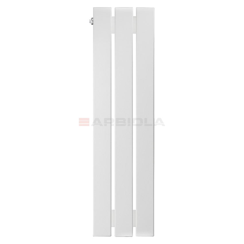 Arbiola Liner H 700-36-03 секции белый вертикальный радиатор c боковым подключением Arbiola Liner H 700-36-03 секции белый вертикальный радиатор c боковым подключением