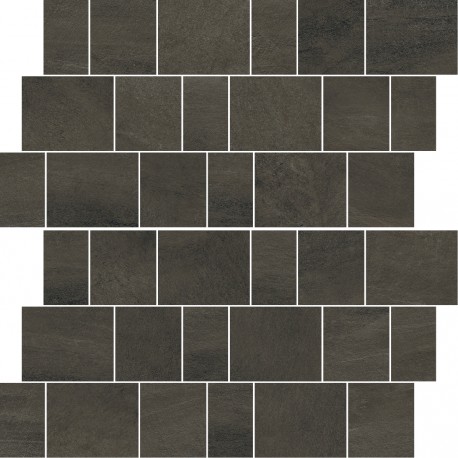 Gardenia Orchidea Concept Stone Mosaico Muretto Nero 40x40 см Мозаика Gardenia Orchidea Concept Stone Mosaico Muretto Nero 40x40 см Мозаика