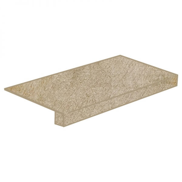 Caesar Roxstones Gradone Golden Stone Grip 33x60 см Ступень Caesar Roxstones Gradone Golden Stone Grip 33x60 см Ступень