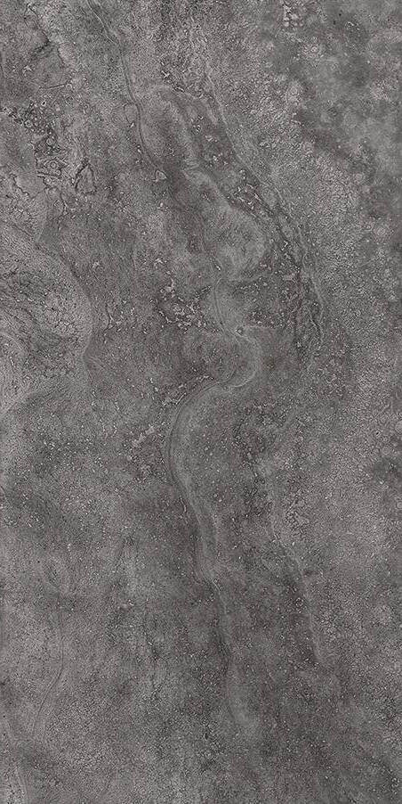 Cisa Italian Icon Cross Cut Black Nat. 60x120 см Напольная плитка