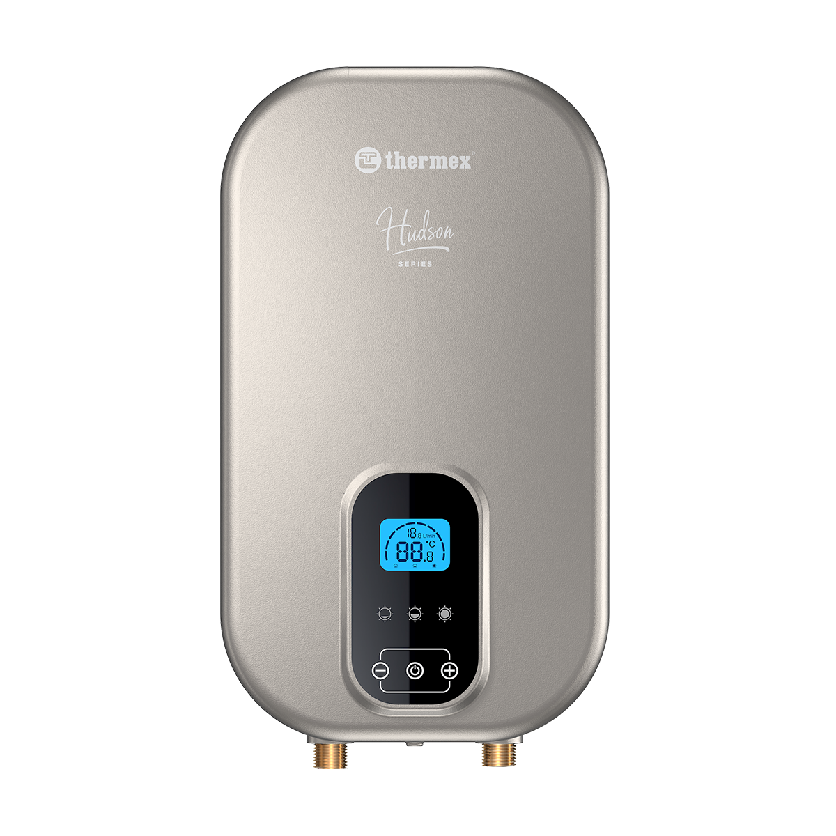 THERMEX Hudson 8500 Эл. водонагреватель проточный THERMEX Hudson 8500 Эл. водонагреватель проточный