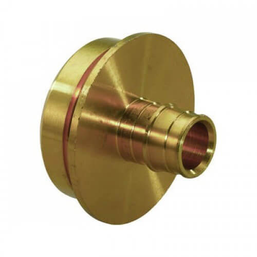 Латунный адаптер Uponor RS 2 Q&E 32-RS2 Латунный адаптер Uponor RS 2 Q&E 32-RS2