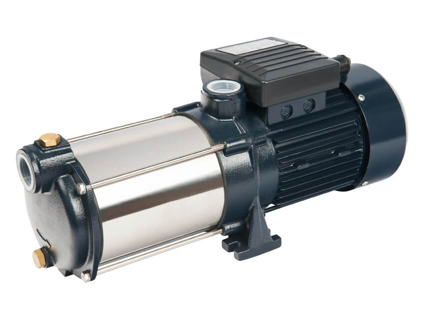Unipump MH 400A Поверхностный многоступенчатый насос Unipump MH 400A Поверхностный многоступенчатый насос